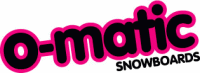 O-Matic Snowboards