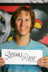Stefan Gimpl