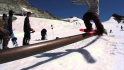 2013 BGS(Blackcomb Glacier Style)