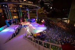 BURTON RAIL DAYS presented by MINI