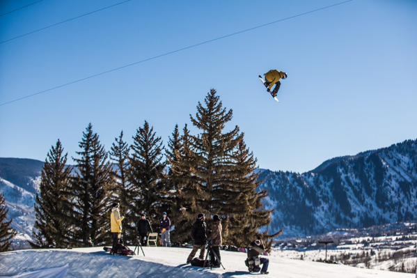 slopestyle