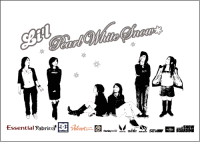 LI'l『Pearl White Snow』