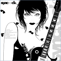 syncrock / V.A.<br>
