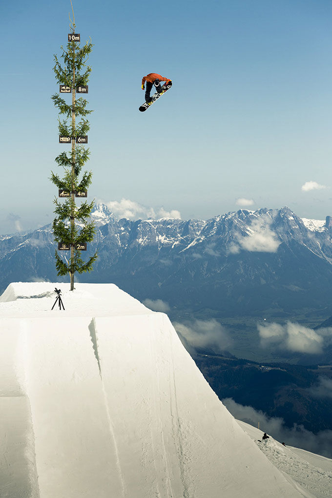 Red Bull Media House