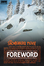 The SNOWBOARDER