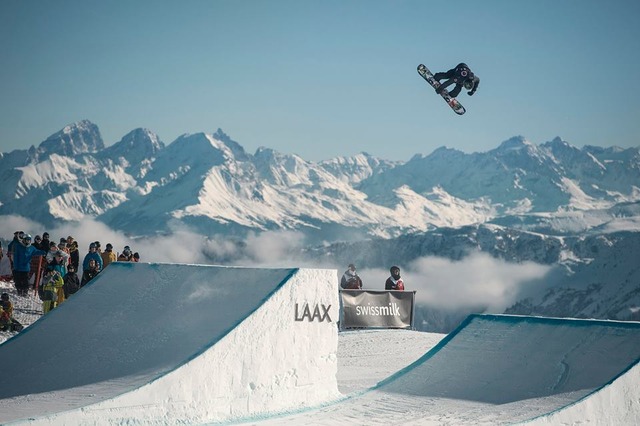 slopestyle