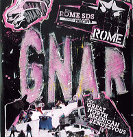 GNAR