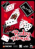 LI'l『Ruby Magic』