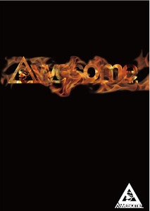 Awesomeジャケット