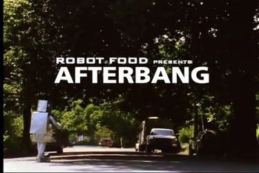 robotfood afterbang title image