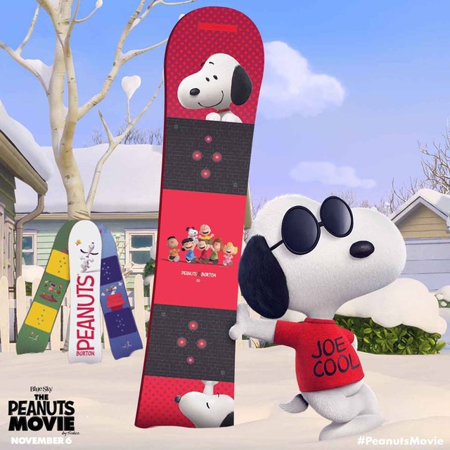 peanuts
