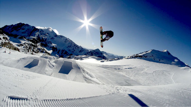 Marcus Kleveland