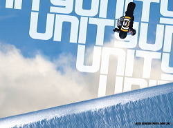 UNITY SNOWBOADS