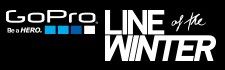 GoPro LINE of the WINTER