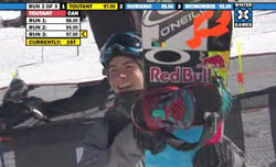 Seb Tootsが1位通過!Shaun Whiteは初の敗退!/Winter X Games 15 Slopestyle Men's Elim