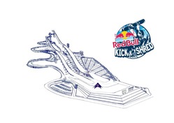 Red Bull KICK & SHRED