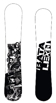 EVIL TWIN155