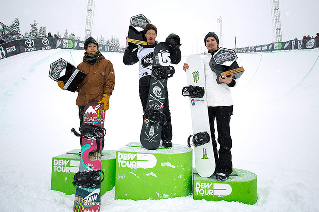 men_podium