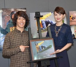 (写真:リアルライブ)