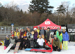 Ride with UE on classic boards レポート!