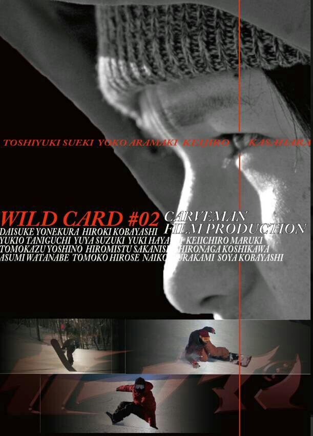 WILDCARD-02