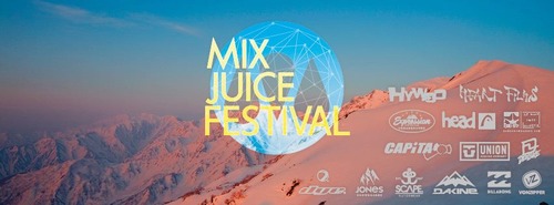 MIXJUICE FESTIVAL
