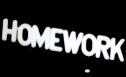KBR Productionsの新作「HOMEWORK」フルムービー公開!