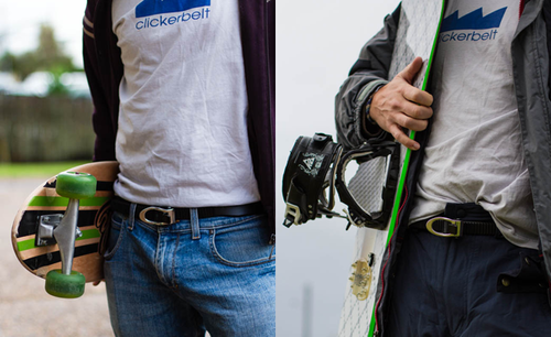 ClickerBelt