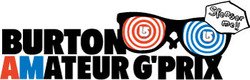 Burton Amateur Grand Prix 中止のお知らせ