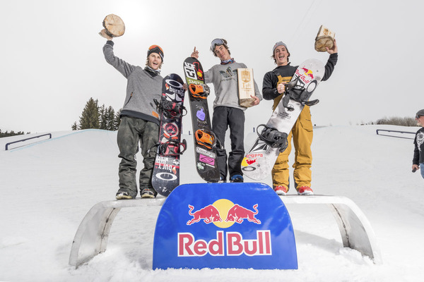 double-pipe-2015-podium