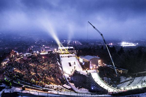 innsbruck