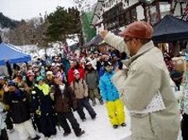 2009 SBJ on snow FESTIVAL