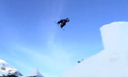 TTR O'Neill Evolution 2011 ファイナル