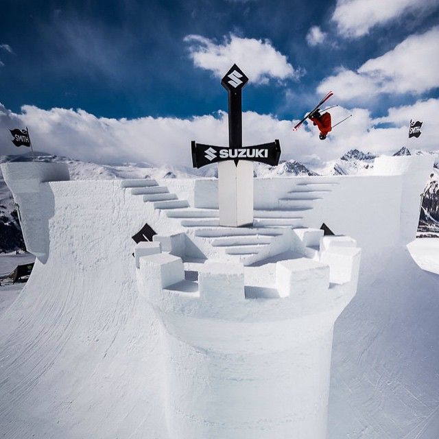 Nine Knights 2015