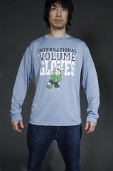 VOLUME