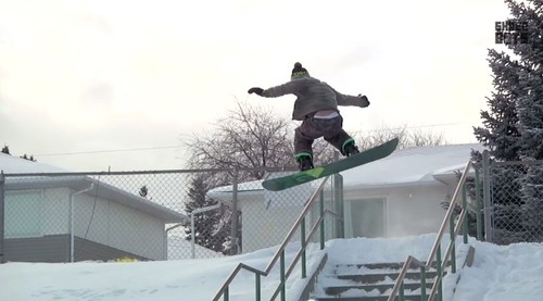 Craig McMorris