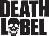 DEATH LABEL