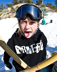 Red Gerard