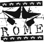 Rome Snowboards
