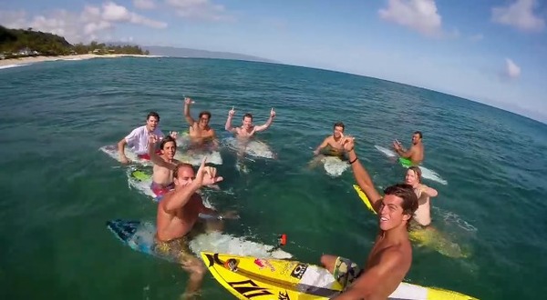 GoPro