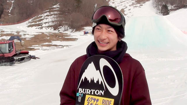 宮澤悠太朗