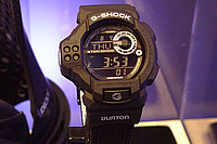 G-SHOCK