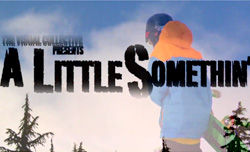The Visual Collectiveの新作 「A Little Somethin」 フルムービー公開!