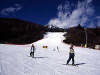 みやぎ蔵王七ケ宿スキー場