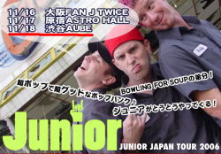 JUNIOR
