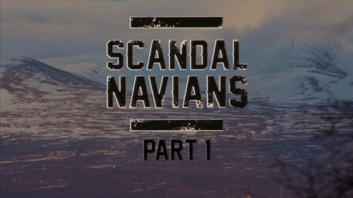 scandalnavians