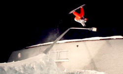 Eero Ettala フルパート /TURN ON TUNE OUT DROP IN.