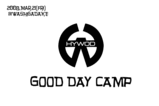 HYWOD¤Î¤æ¤ë¡Á¤¤¥¥ã¥ó¥×¡ØGOOD DAY¡Ù³«ºÅ