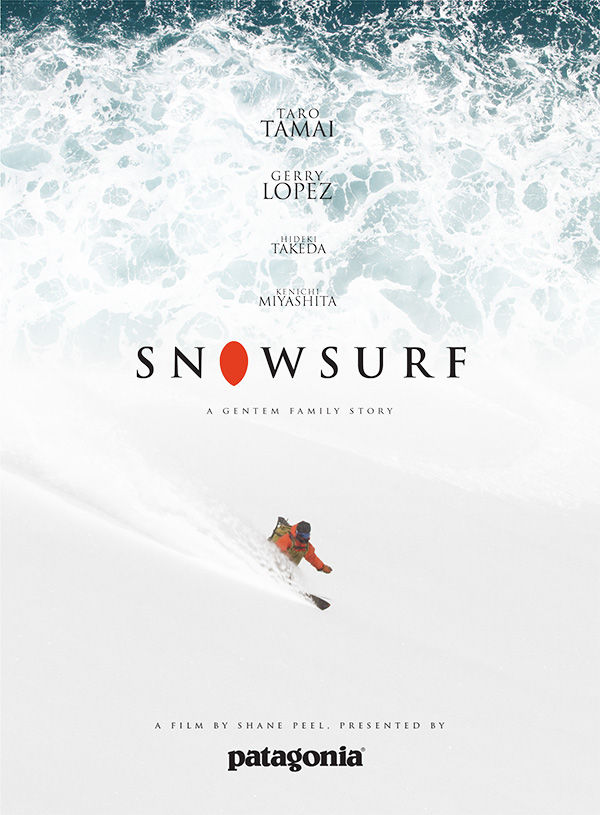 snowsurf