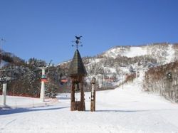 札幌国際スキー場(札幌経済新聞)